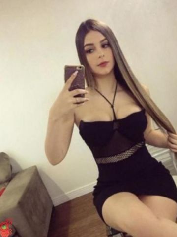 Проститутка Маргарита