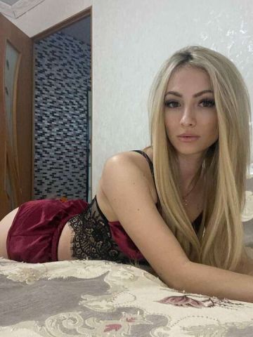 Проститутка Майя